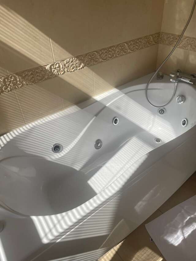 Гостиница Le Bristol Кисловодск-44