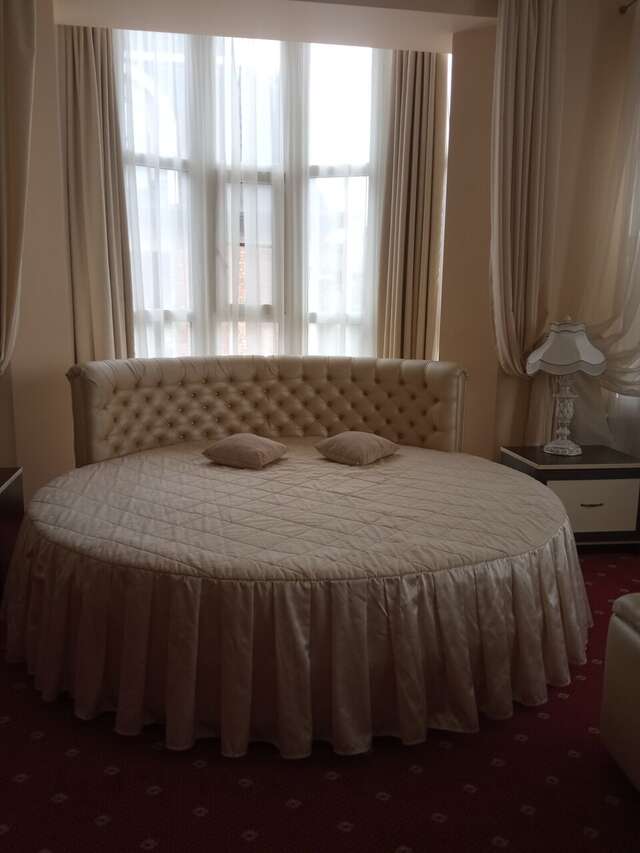 Гостиница Le Bristol Кисловодск-83