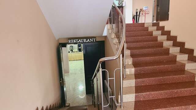 Гостиница Le Bristol Кисловодск-106