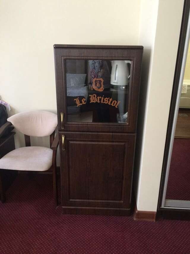 Гостиница Le Bristol Кисловодск-111