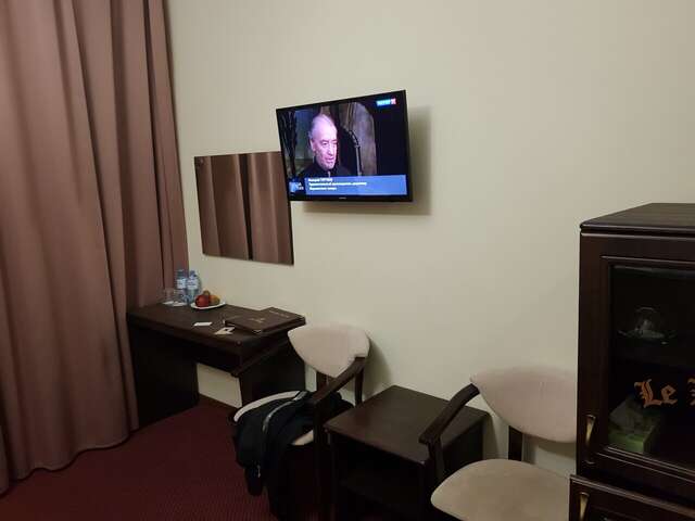 Гостиница Le Bristol Кисловодск-78