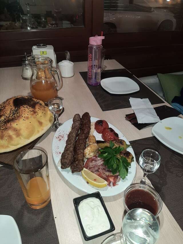 Гостиница Le Bristol Кисловодск-69