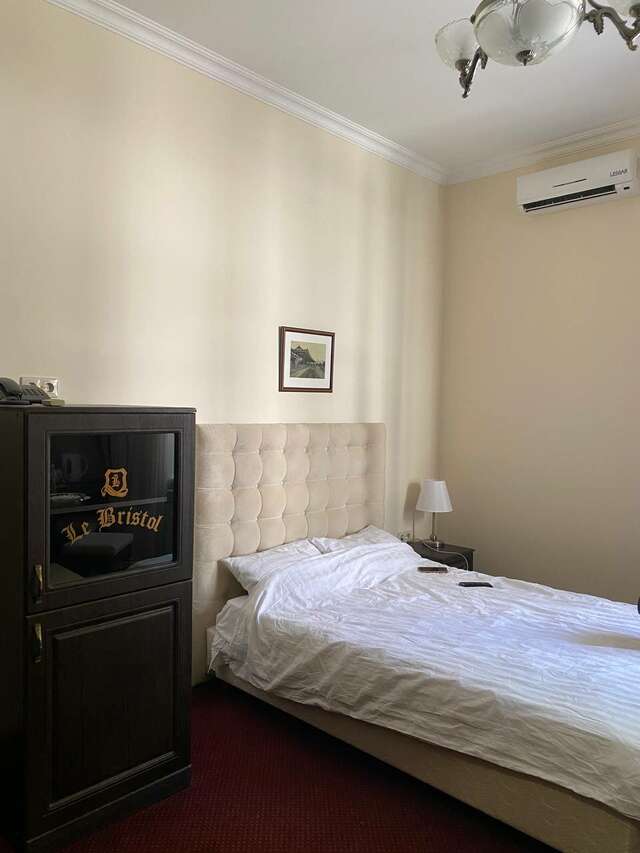 Гостиница Le Bristol Кисловодск-59