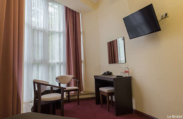 Гостиница Le Bristol Кисловодск-97