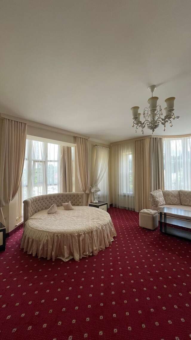 Гостиница Le Bristol Кисловодск-120