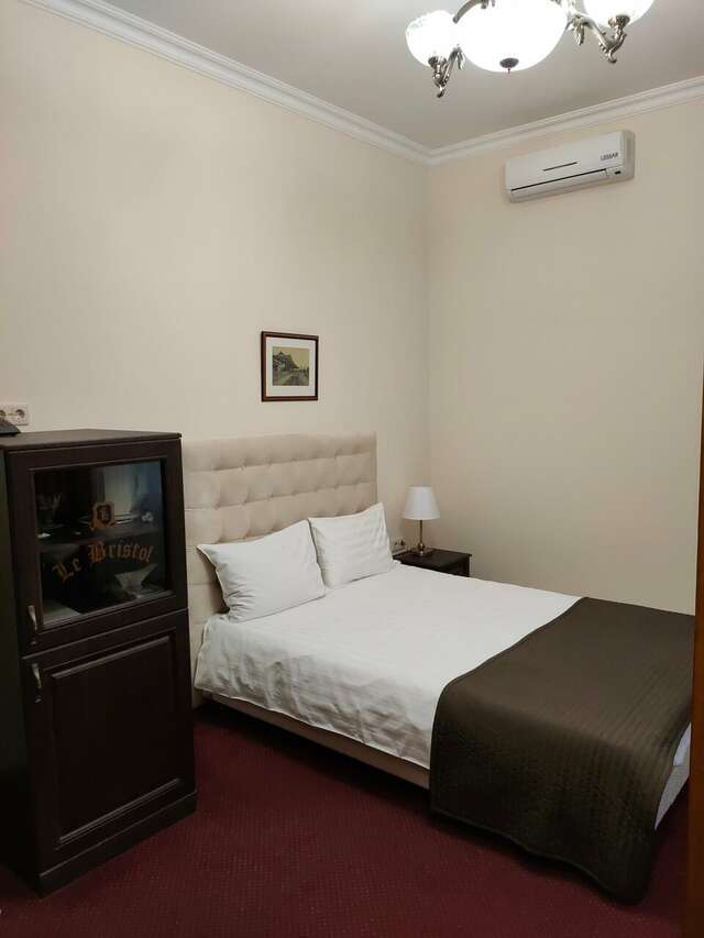 Гостиница Le Bristol Кисловодск-121