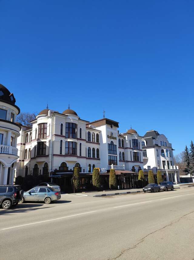 Гостиница Le Bristol Кисловодск-60