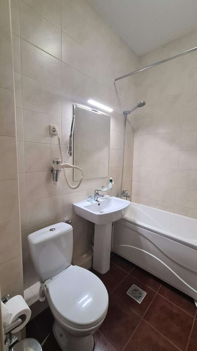 Гостиница Le Bristol Кисловодск-143