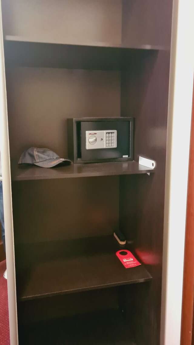 Гостиница Le Bristol Кисловодск-101