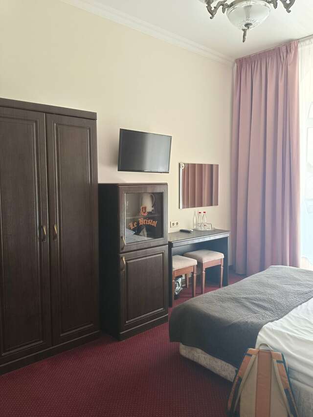 Гостиница Le Bristol Кисловодск-73