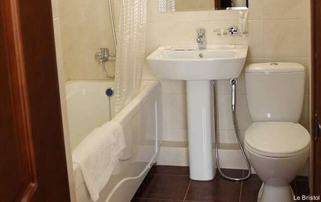 Гостиница Le Bristol Кисловодск-125