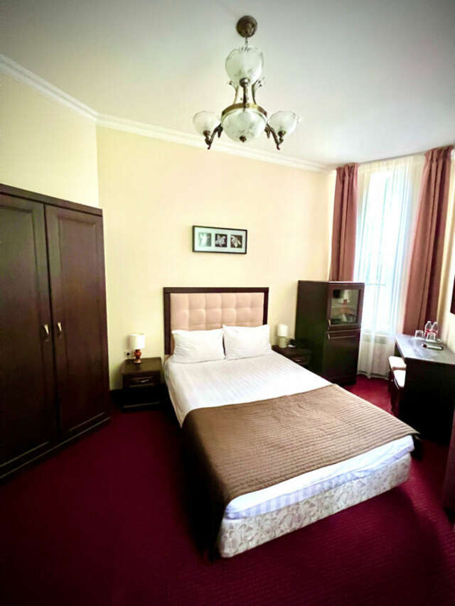 Гостиница Le Bristol Кисловодск-64