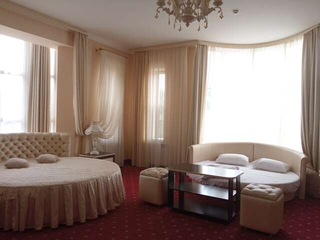 Гостиница Le Bristol Кисловодск-129