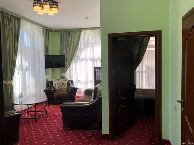 Гостиница Le Bristol Кисловодск-117