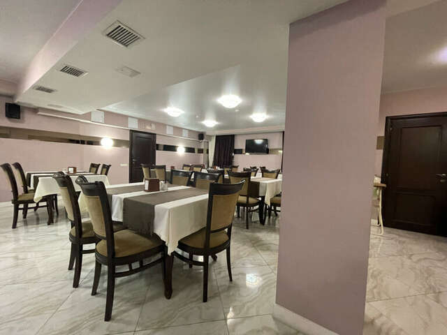 Гостиница Le Bristol Кисловодск-86