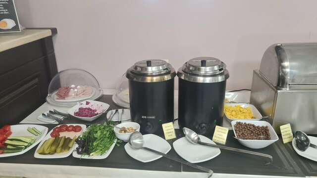 Гостиница Le Bristol Кисловодск-102