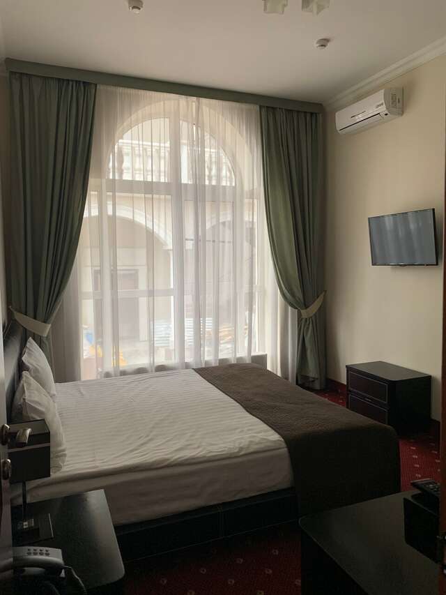 Гостиница Le Bristol Кисловодск-22