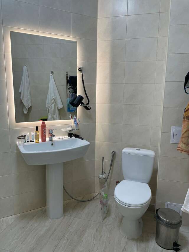 Гостиница Le Bristol Кисловодск-103