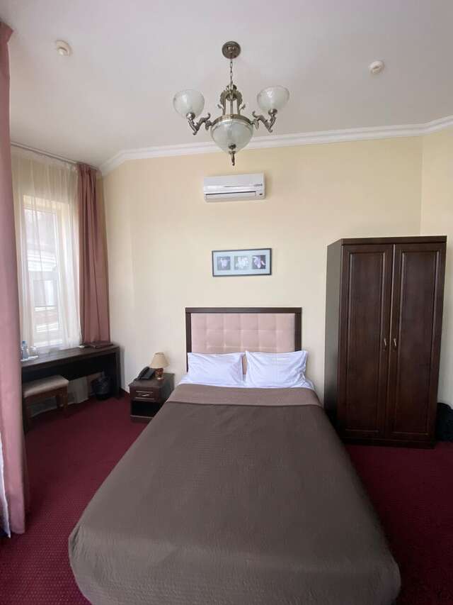 Гостиница Le Bristol Кисловодск-131