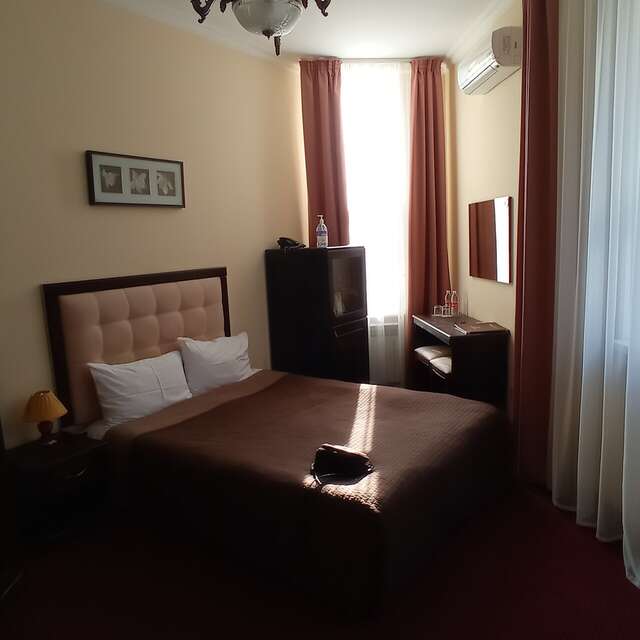 Гостиница Le Bristol Кисловодск-116