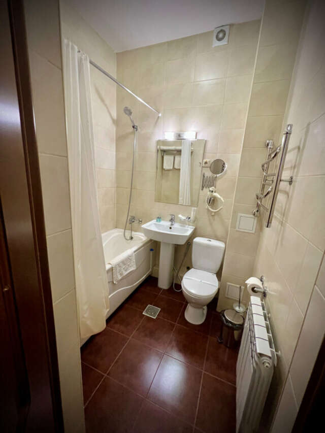 Гостиница Le Bristol Кисловодск-140