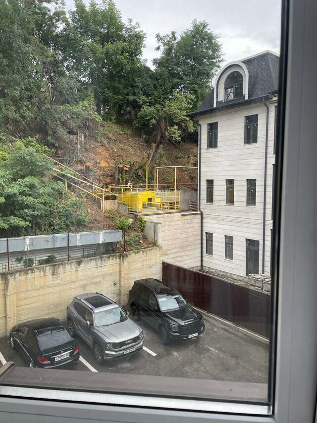 Гостиница Le Bristol Кисловодск-27