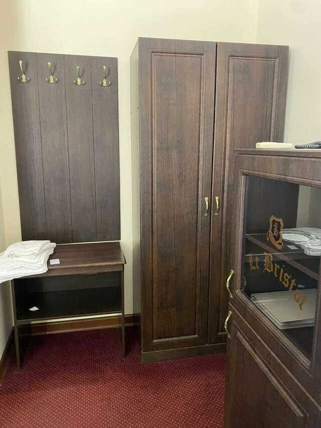 Гостиница Le Bristol Кисловодск-80