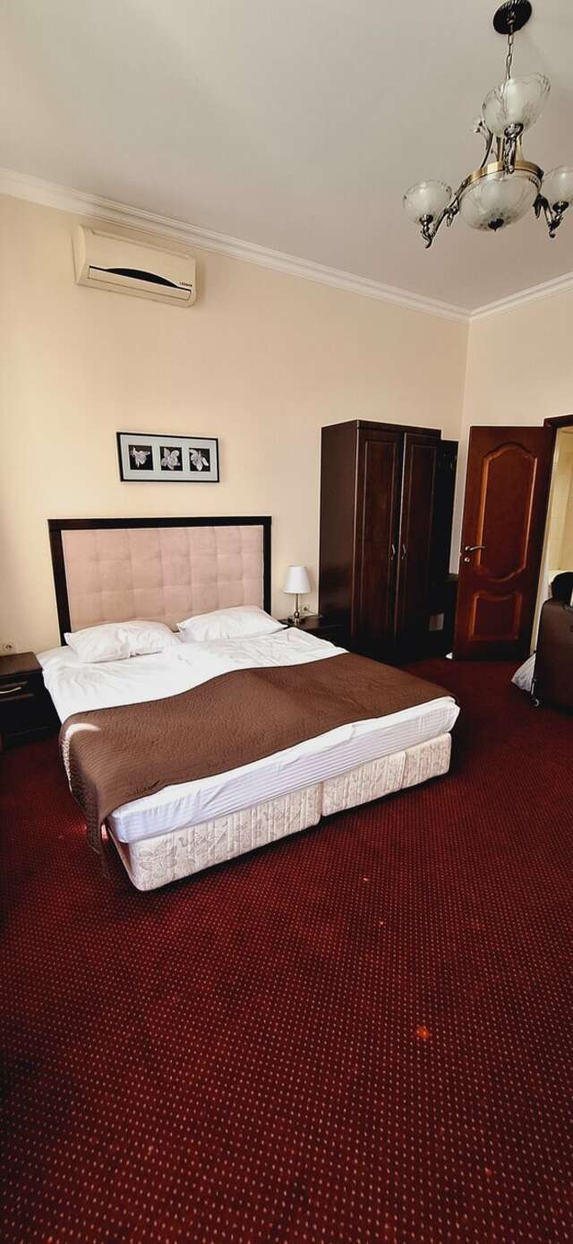 Гостиница Le Bristol Кисловодск-75