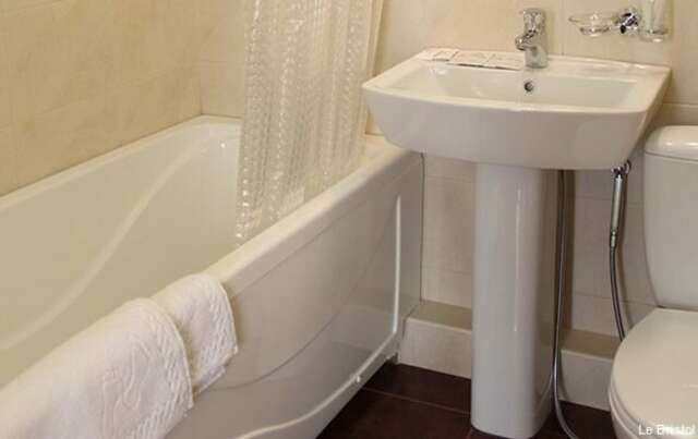 Гостиница Le Bristol Кисловодск-84