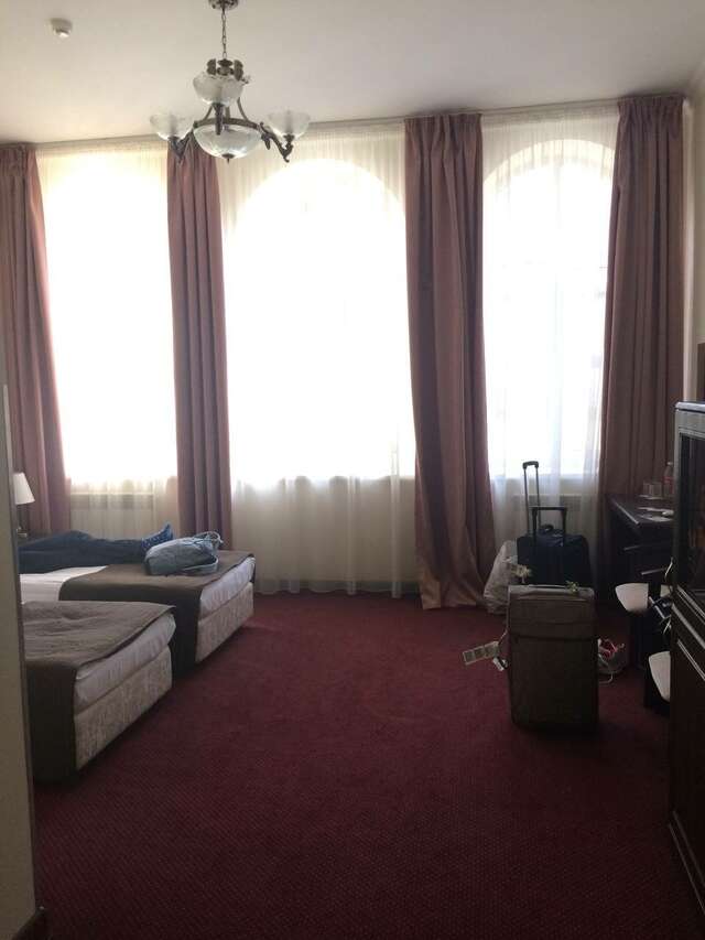 Гостиница Le Bristol Кисловодск-65