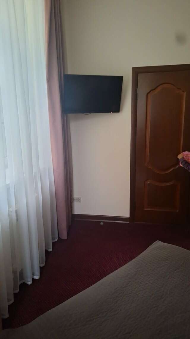 Гостиница Le Bristol Кисловодск-138