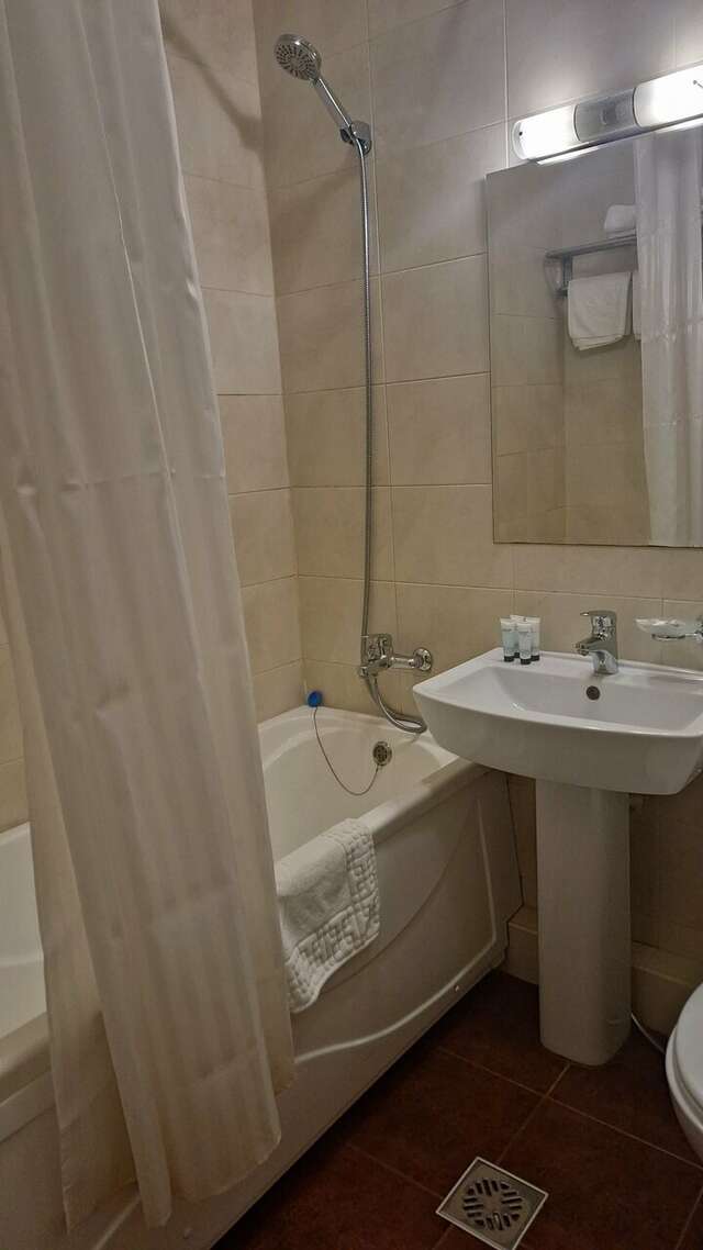 Гостиница Le Bristol Кисловодск-144