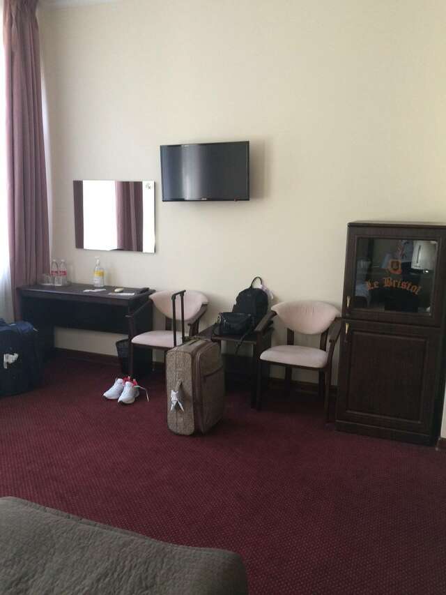 Гостиница Le Bristol Кисловодск-122