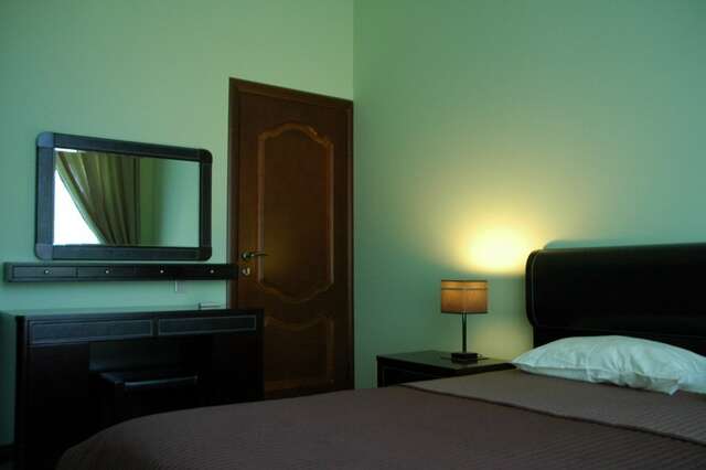 Гостиница Le Bristol Кисловодск-18