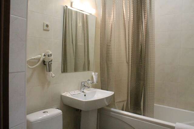 Гостиница Le Bristol Кисловодск-19