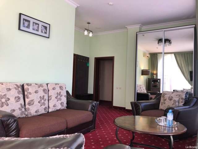 Гостиница Le Bristol Кисловодск-115