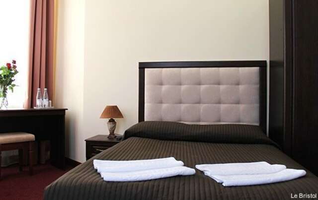 Гостиница Le Bristol Кисловодск-81