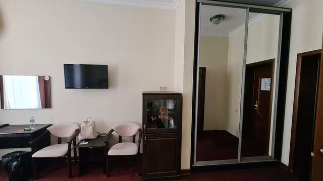 Гостиница Le Bristol Кисловодск-126