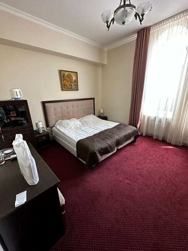 Гостиница Le Bristol Кисловодск-123