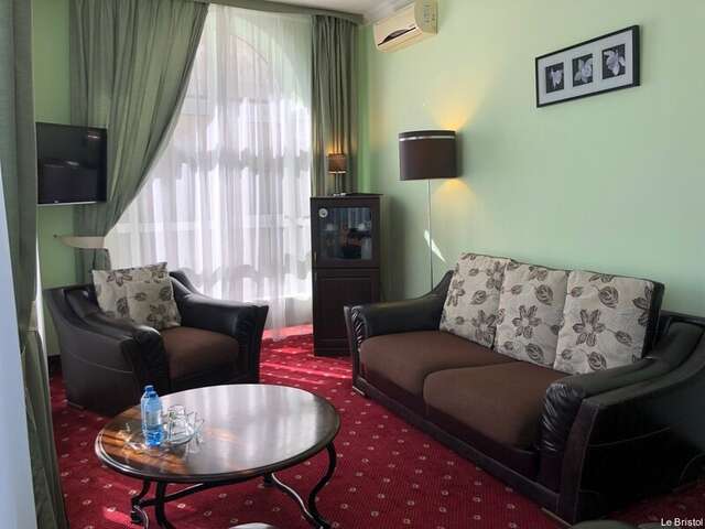 Гостиница Le Bristol Кисловодск-93