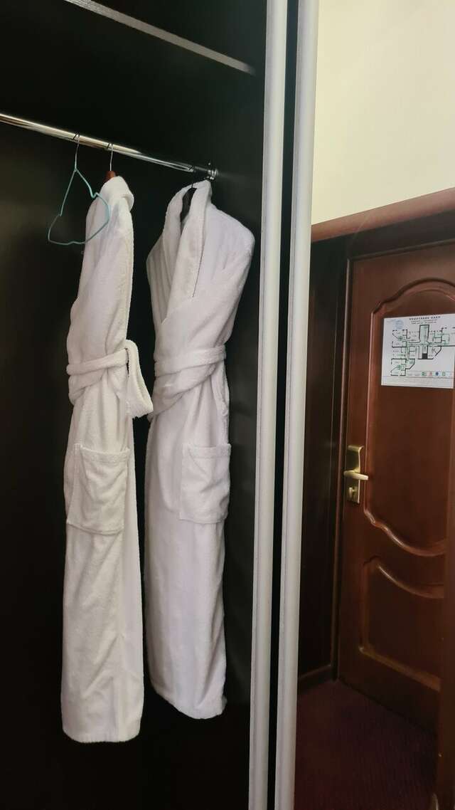 Гостиница Le Bristol Кисловодск-51