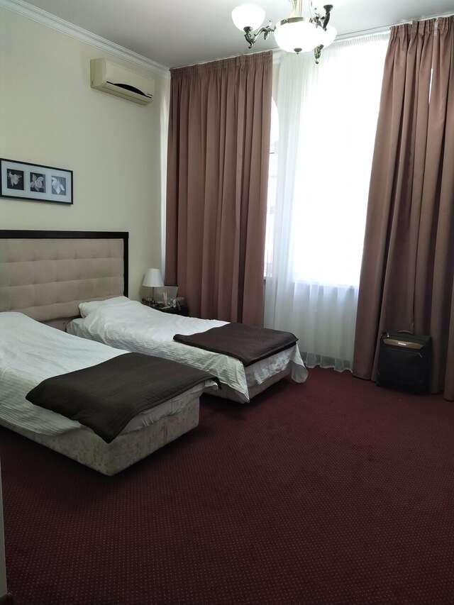 Гостиница Le Bristol Кисловодск-132