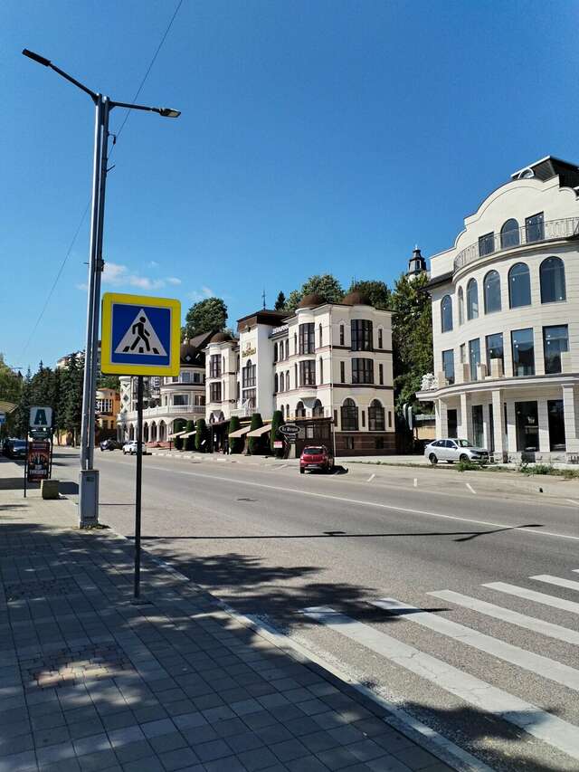 Гостиница Le Bristol Кисловодск-35