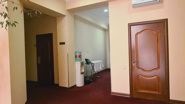 Гостиница Le Bristol Кисловодск-71