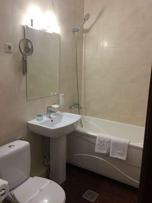 Гостиница Le Bristol Кисловодск-142