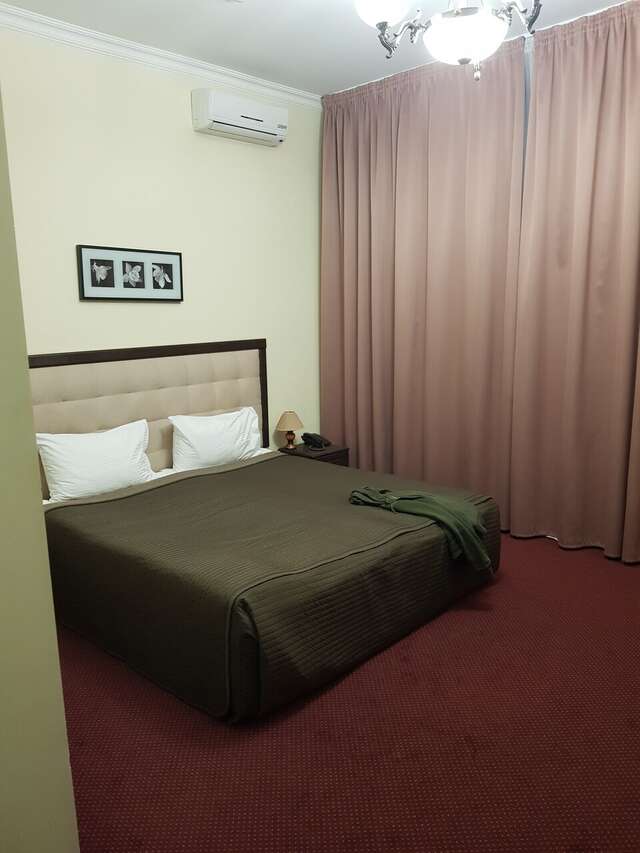 Гостиница Le Bristol Кисловодск-113