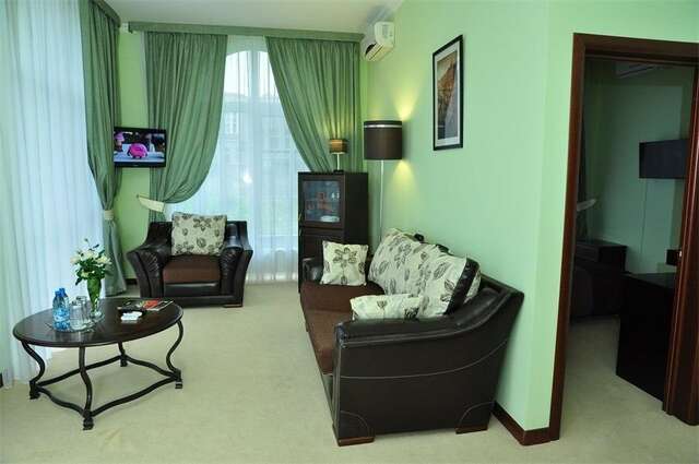 Гостиница Le Bristol Кисловодск-13