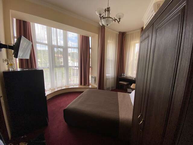 Гостиница Le Bristol Кисловодск-112