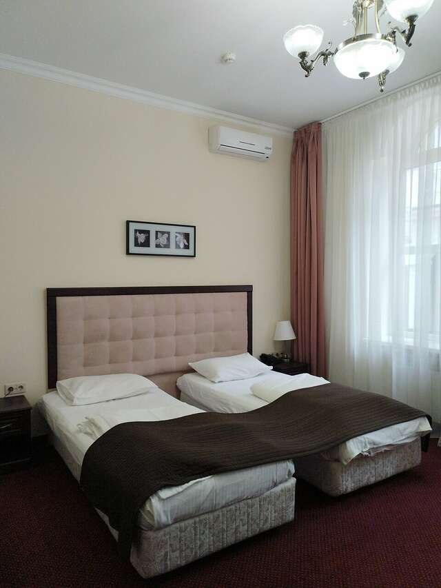 Гостиница Le Bristol Кисловодск-135