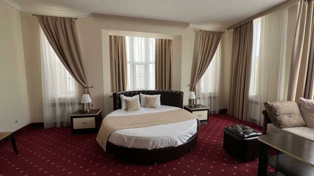 Гостиница Le Bristol Кисловодск-104